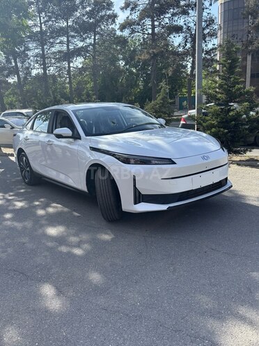 Changan Qiyuan A05 2024, 0 km - 1.5 l - Bakı