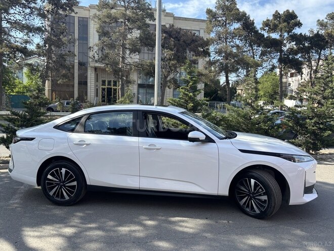 Changan Qiyuan A05 2024, 0 km - 1.5 l - Bakı