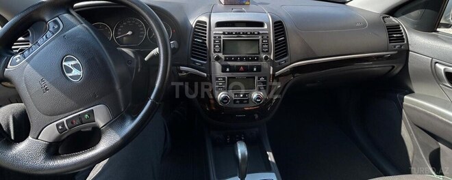 Hyundai Santa Fe 2010, 117,250 km - 2.0 л - Bakı