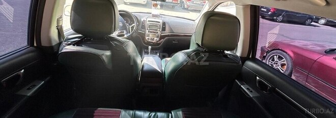 Hyundai Santa Fe 2010, 117,250 km - 2.0 л - Bakı