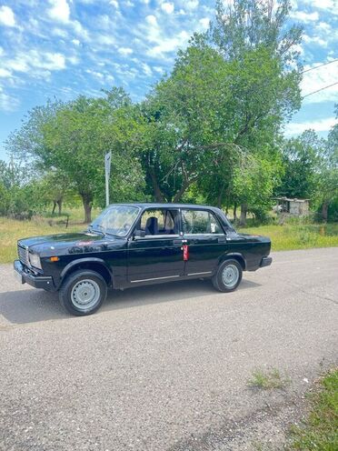 LADA (VAZ) 2107 2010, 72,139 km - 1.6 l - Yevlax