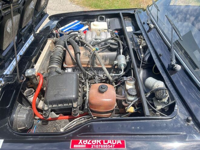 LADA (VAZ) 2107 2010, 72,139 km - 1.6 l - Yevlax