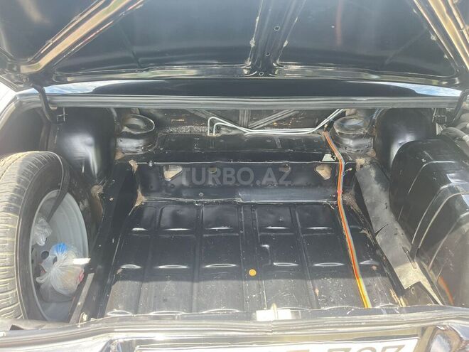 LADA (VAZ) 2107 2010, 72,139 km - 1.6 l - Yevlax
