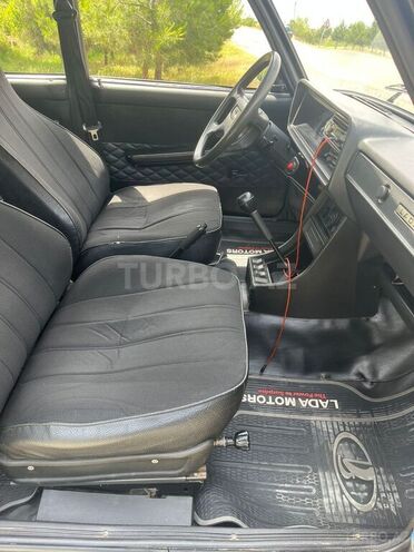 LADA (VAZ) 2107 2010, 72,139 km - 1.6 l - Yevlax