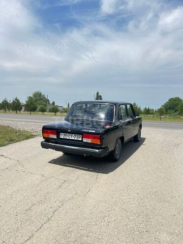 LADA (VAZ) 2107 2010, 72,139 km - 1.6 l - Yevlax