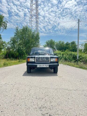 LADA (VAZ) 2107 2010, 72,139 km - 1.6 l - Yevlax