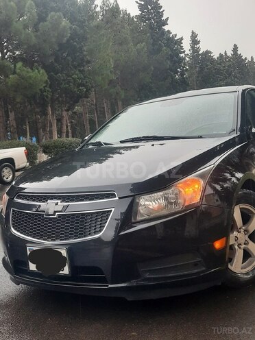Chevrolet Cruze 2014, 318,556 km - 1.4 л - Sumqayıt