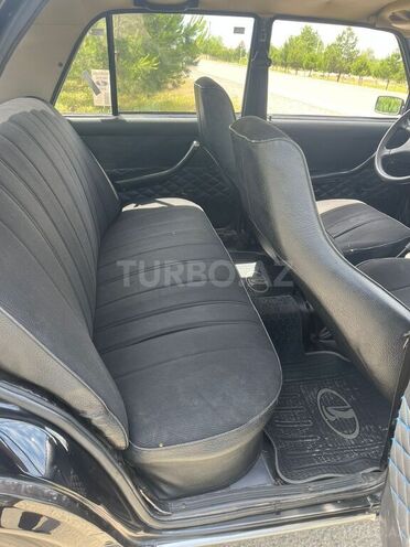 LADA (VAZ) 2107 2010, 72,139 km - 1.6 l - Yevlax