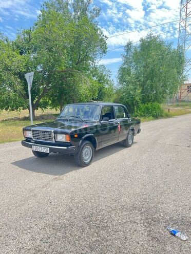 LADA (VAZ) 2107 2010, 72,139 km - 1.6 l - Yevlax