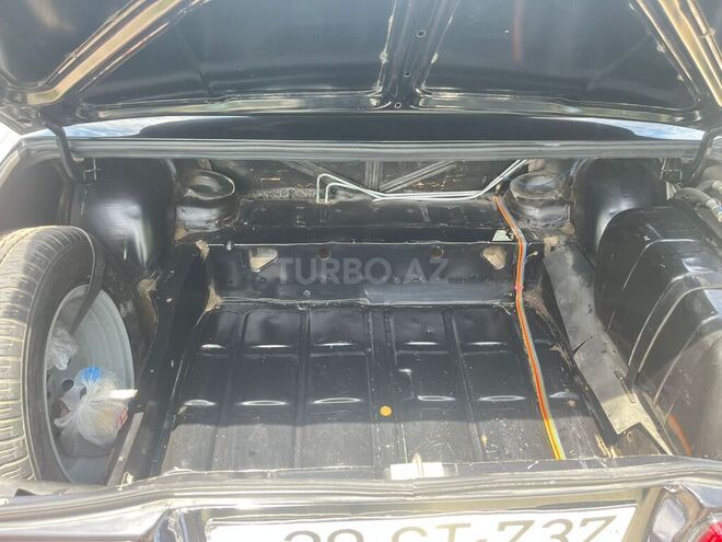 LADA (VAZ) 2107 2010, 72,139 km - 1.6 l - Yevlax