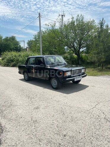 LADA (VAZ) 2107 2010, 72,139 km - 1.6 l - Yevlax