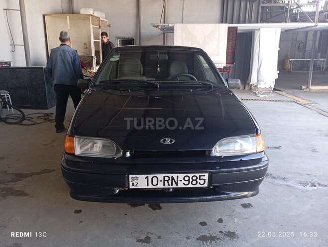 LADA (VAZ) 2115 2006, 281,437 km - 1.5 л - Goranboy
