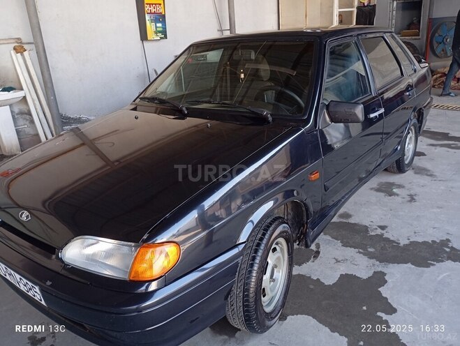 LADA (VAZ) 2115 2006, 281,437 km - 1.5 л - Goranboy