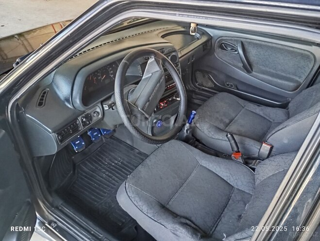 LADA (VAZ) 2115 2006, 281,437 km - 1.5 л - Goranboy