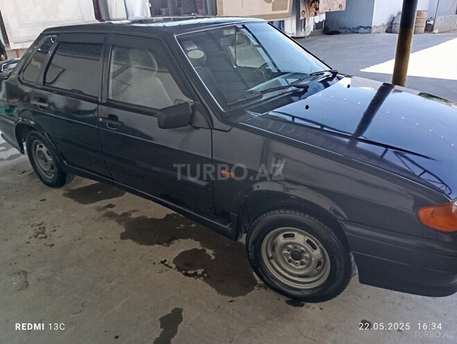 LADA (VAZ) 2115 2006, 281,437 km - 1.5 л - Goranboy