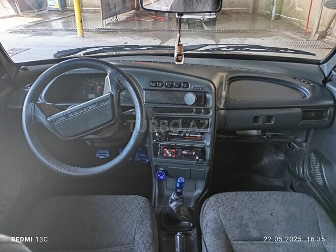 LADA (VAZ) 2115 2006, 281,437 km - 1.5 л - Goranboy