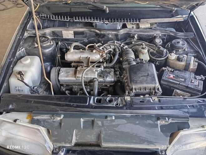 LADA (VAZ) 2115 2006, 281,437 km - 1.5 л - Goranboy