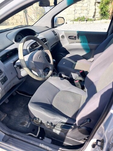 Hyundai Matrix 2006, 419,600 km - 1.5 l - Bakı