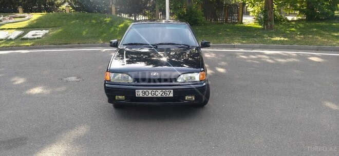 LADA (VAZ) 2115 2009, 210,000 km - 1.6 l - Mingəçevir