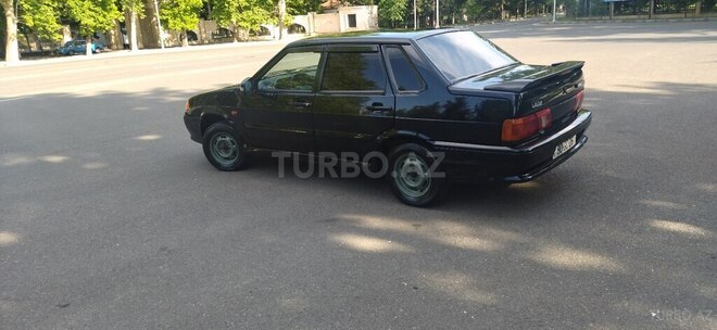 LADA (VAZ) 2115 2009, 210,000 km - 1.6 l - Mingəçevir