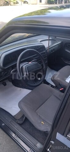LADA (VAZ) 2115 2009, 210,000 km - 1.6 l - Mingəçevir
