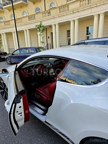 Bentley Continental GT 2011, 69,300 km - 6.0 l - Bakı