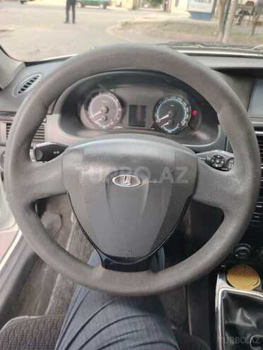 LADA (VAZ) Priora 2015, 282,150 km - 1.6 л - Tərtər