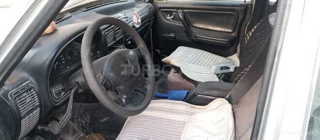 GAZ 3110 2002, 390,000 km - 2.3 l - Sumqayıt