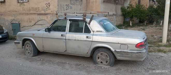 GAZ 3110 2002, 390,000 km - 2.3 l - Sumqayıt
