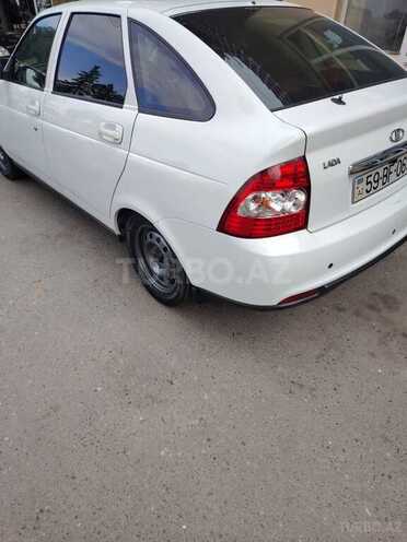 LADA (VAZ) Priora 2015, 282,150 km - 1.6 л - Tərtər