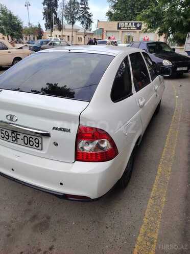 LADA (VAZ) Priora 2015, 282,150 km - 1.6 л - Tərtər