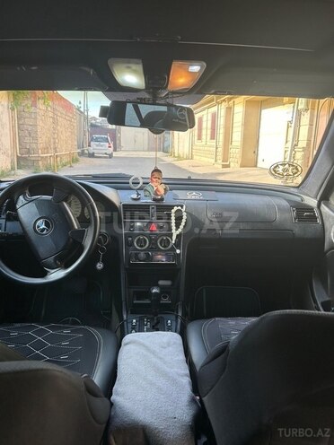 Mercedes C 230 1998, 552,994 km - 2.3 л - Bakı