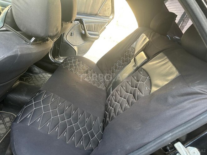 Mercedes C 230 1998, 552,994 km - 2.3 л - Bakı