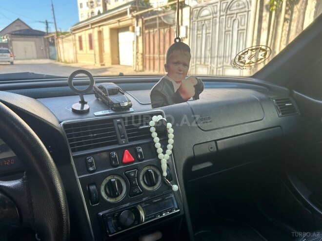 Mercedes C 230 1998, 552,994 km - 2.3 л - Bakı