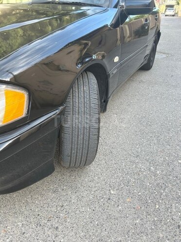 Mercedes C 230 1998, 552,994 km - 2.3 л - Bakı