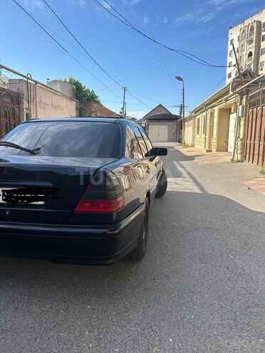 Mercedes C 230 1998, 552,994 km - 2.3 л - Bakı