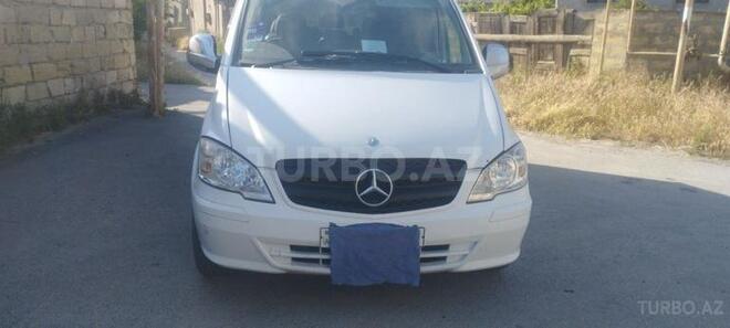 Mercedes Vito 2006, 363,000 km - 2.2 л - Bakı