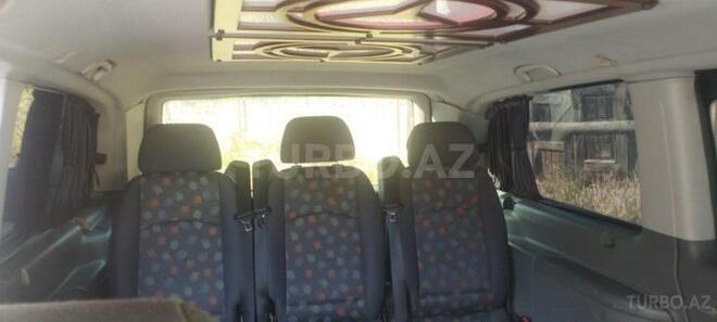 Mercedes Vito 2006, 363,000 km - 2.2 л - Bakı