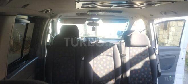 Mercedes Vito 2006, 363,000 km - 2.2 л - Bakı