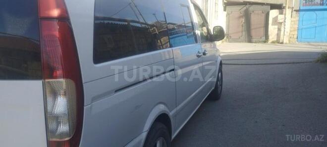 Mercedes Vito 2006, 363,000 km - 2.2 л - Bakı