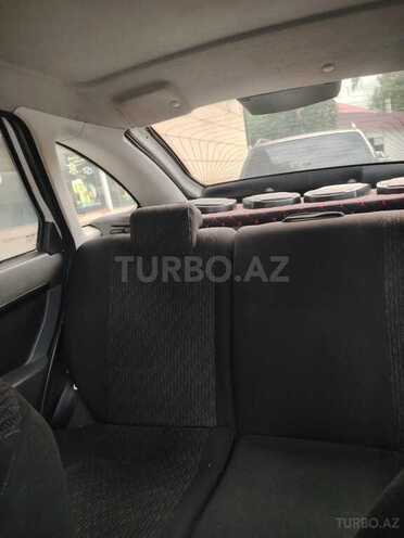 LADA (VAZ) Priora 2015, 282,150 km - 1.6 л - Tərtər