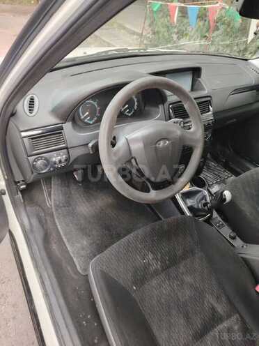 LADA (VAZ) Priora 2015, 282,150 km - 1.6 л - Tərtər
