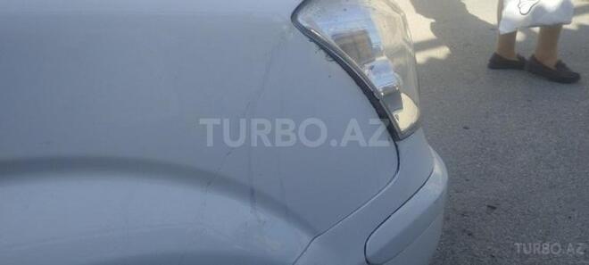 Mercedes Vito 2006, 363,000 km - 2.2 л - Bakı