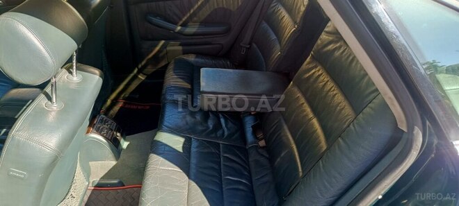 Audi A6 1999, 208,000 km - 2.8 l - Bakı