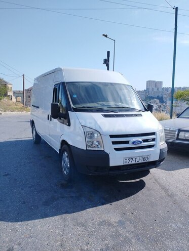 Ford Transit 2007, 350,000 km - 2.4 л - Bakı