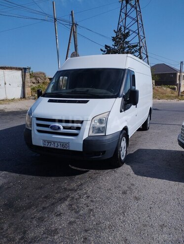 Ford Transit 2007, 350,000 km - 2.4 л - Bakı