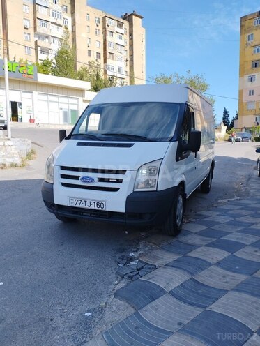 Ford Transit 2007, 350,000 km - 2.4 л - Bakı