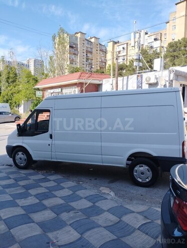 Ford Transit 2007, 350,000 km - 2.4 л - Bakı