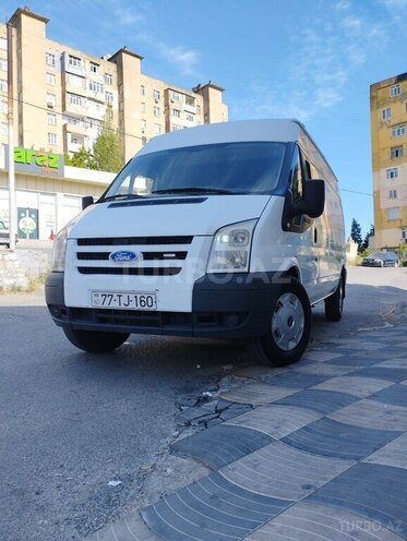 Ford Transit 2007, 350,000 km - 2.4 л - Bakı