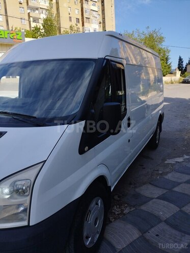 Ford Transit 2007, 350,000 km - 2.4 л - Bakı